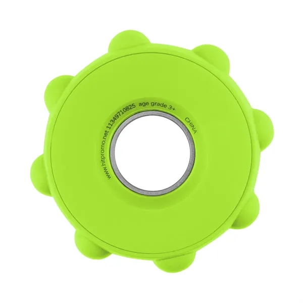 Push Pop Fun Spinner - Push Pop Fun Spinner - Image 16 of 20