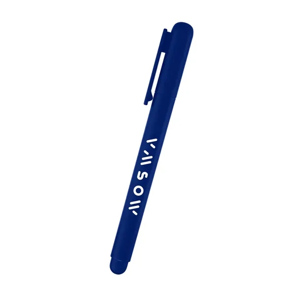 COLTON RABS GEL PEN - COLTON RABS GEL PEN - Image 18 of 18