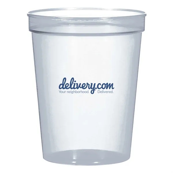 16 oz. Big Game Stadium Cup - 16 oz. Big Game Stadium Cup - Image 3 of 10