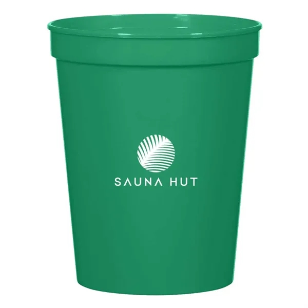 16 oz. Big Game Stadium Cup - 16 oz. Big Game Stadium Cup - Image 4 of 10