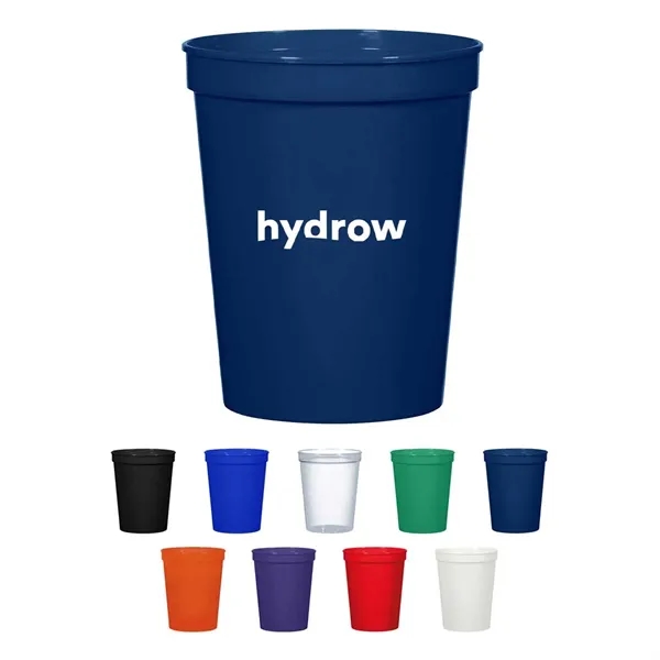 16 oz. Big Game Stadium Cup - 16 oz. Big Game Stadium Cup - Image 0 of 10