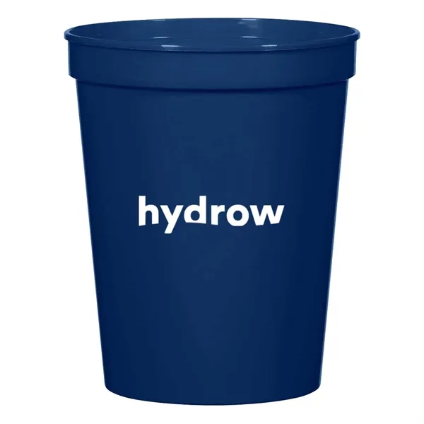 16 oz. Big Game Stadium Cup - 16 oz. Big Game Stadium Cup - Image 5 of 10
