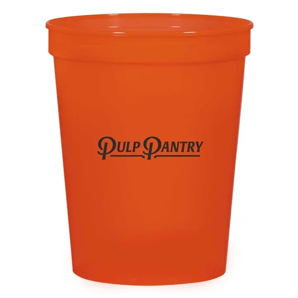16 oz. Big Game Stadium Cup - 16 oz. Big Game Stadium Cup - Image 6 of 10