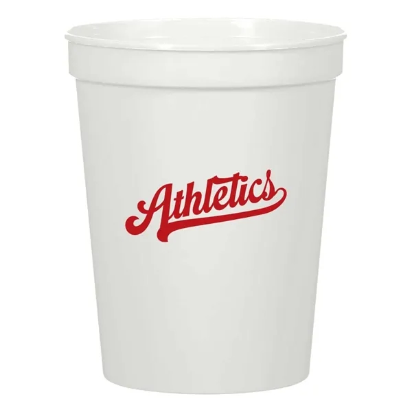 16 oz. Big Game Stadium Cup - 16 oz. Big Game Stadium Cup - Image 9 of 10