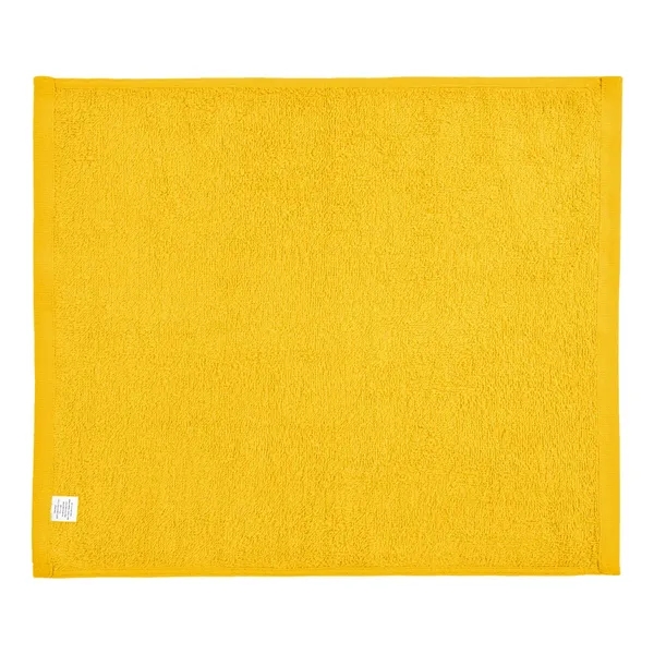 15" x 18" Cotton Velour Rally Towel - 15" x 18" Cotton Velour Rally Towel - Image 3 of 24