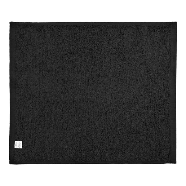 15" x 18" Cotton Velour Rally Towel - 15" x 18" Cotton Velour Rally Towel - Image 7 of 24
