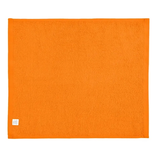 15" x 18" Cotton Velour Rally Towel - 15" x 18" Cotton Velour Rally Towel - Image 15 of 24