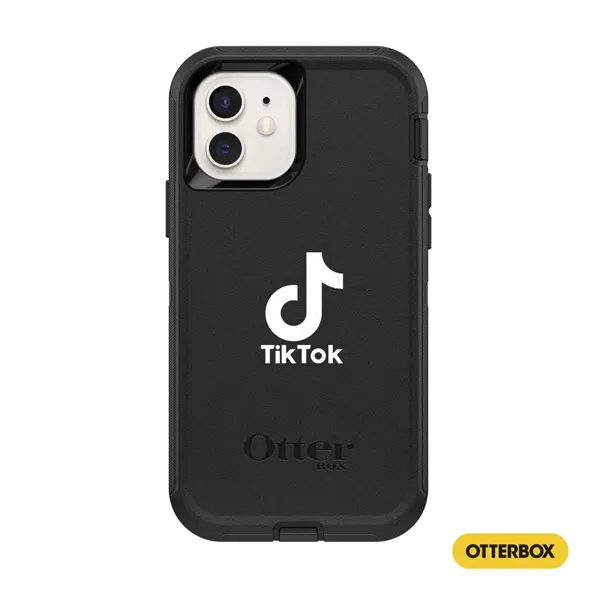 OtterBox® iPhone 12  Defender - OtterBox® iPhone 12  Defender - Image 0 of 11