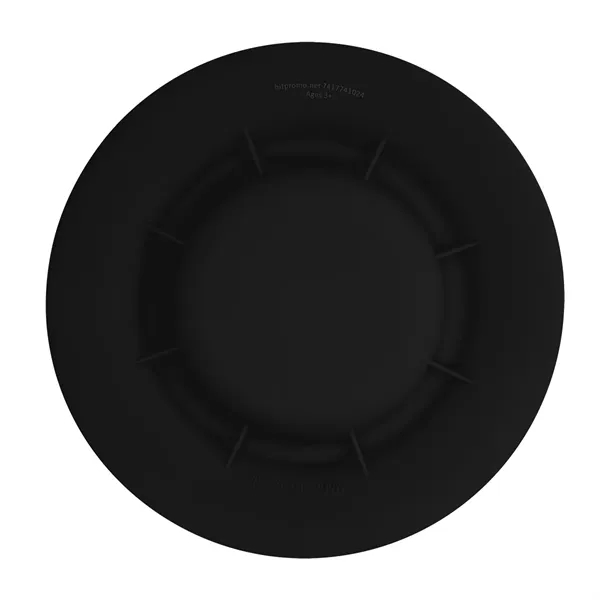 Custom 2-In-1 Flying Disc Pet Bowl