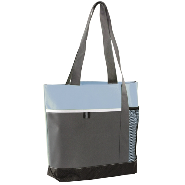 Webster Tote Bag - Webster Tote Bag - Image 4 of 12