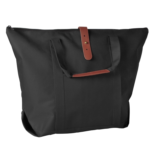 Mallard Tote - Mallard Tote - Image 0 of 4