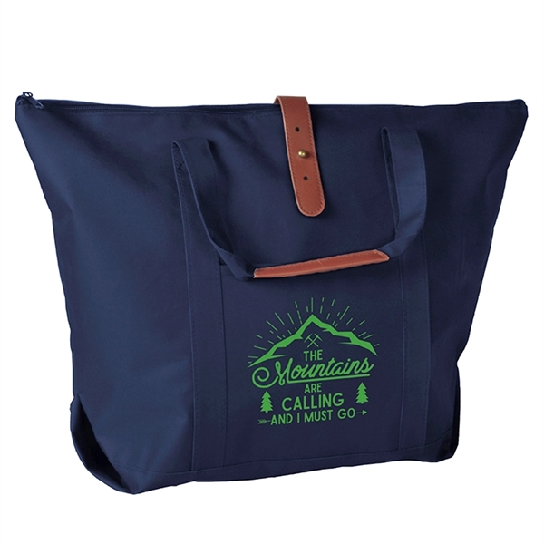 Mallard Tote - Mallard Tote - Image 2 of 4