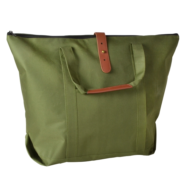 Mallard Tote - Mallard Tote - Image 4 of 4