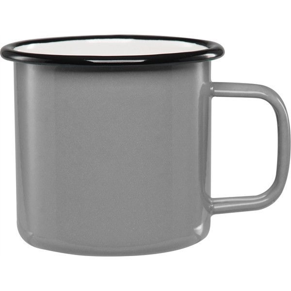 Enamel Metal Camper Collection