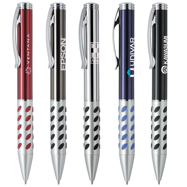 Deluxe Alps Double Pen Set - Deluxe Alps Double Pen Set - Image 1 of 8
