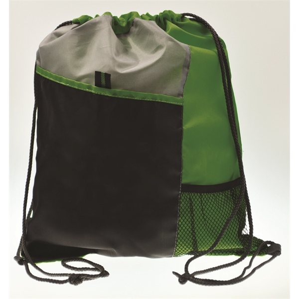 Keystone Drawstring Sport Pack - Keystone Drawstring Sport Pack - Image 4 of 22