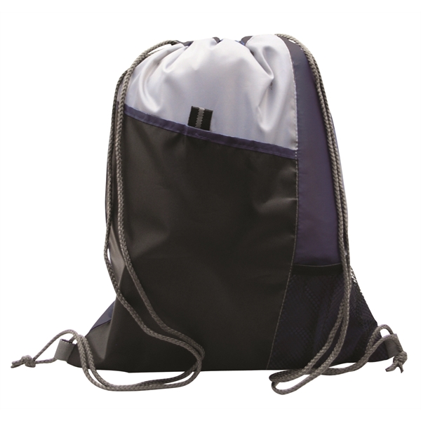 Keystone Drawstring Sport Pack - Keystone Drawstring Sport Pack - Image 3 of 22