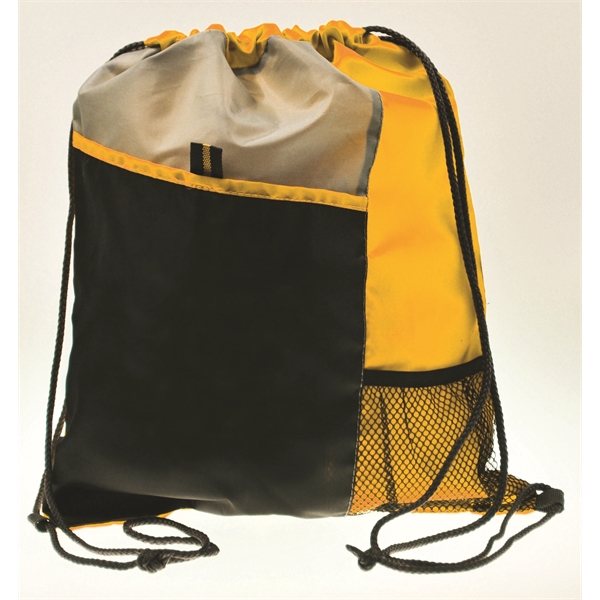 Keystone Drawstring Sport Pack - Keystone Drawstring Sport Pack - Image 7 of 22