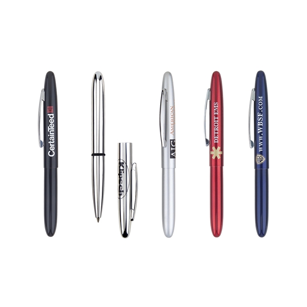 Jocasta-II Mini Pen - Jocasta-II Mini Pen - Image 0 of 7