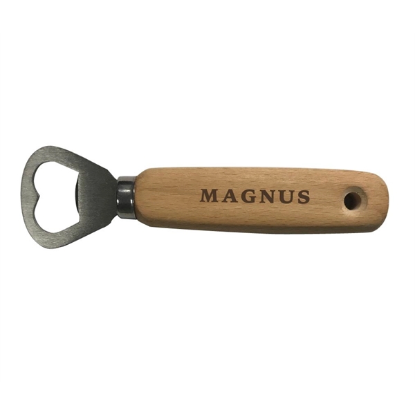 Retro Bottle Opener - Retro Bottle Opener - Image 0 of 0
