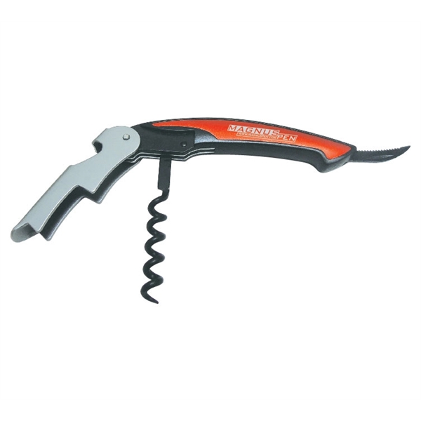 3-In-1 Corkscrew - 3-In-1 Corkscrew - Image 3 of 3