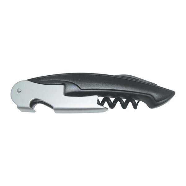 3-In-1 Corkscrew - 3-In-1 Corkscrew - Image 1 of 3