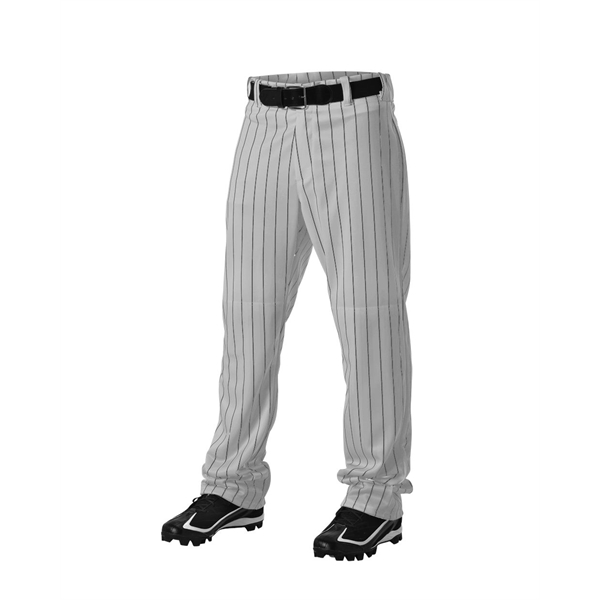 Alleson Athletic Pinstripe Baseball Pants