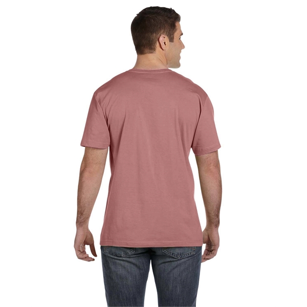 LAT Men's Fine Jersey T-Shirt - LAT Men's Fine Jersey T-Shirt - Image 7 of 299