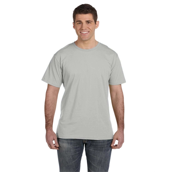 LAT Men's Fine Jersey T-Shirt - LAT Men's Fine Jersey T-Shirt - Image 13 of 299