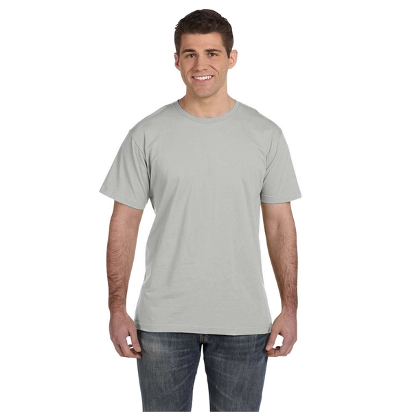 LAT Unisex Fine Jersey T-Shirt - LAT Unisex Fine Jersey T-Shirt - Image 13 of 299