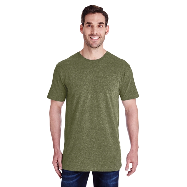 LAT Men's Fine Jersey T-Shirt - LAT Men's Fine Jersey T-Shirt - Image 21 of 299