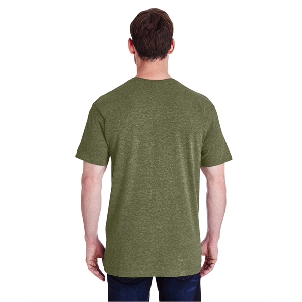 LAT Men's Fine Jersey T-Shirt - LAT Men's Fine Jersey T-Shirt - Image 23 of 299