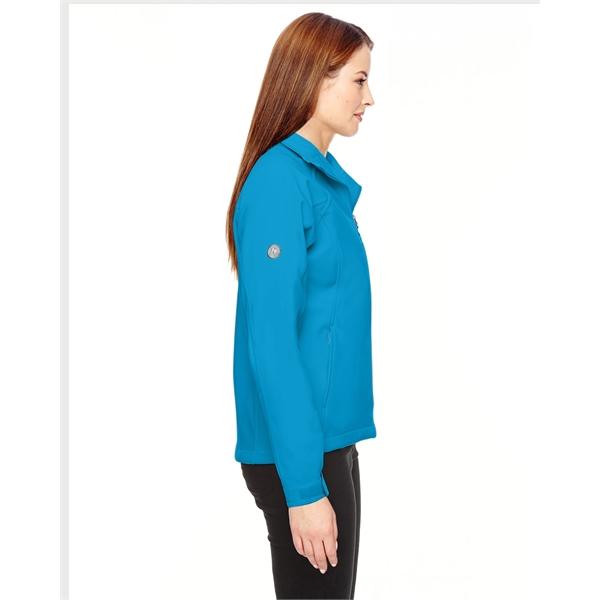 Ladies' Gravity Jacket - Ladies' Gravity Jacket - Image 5 of 12