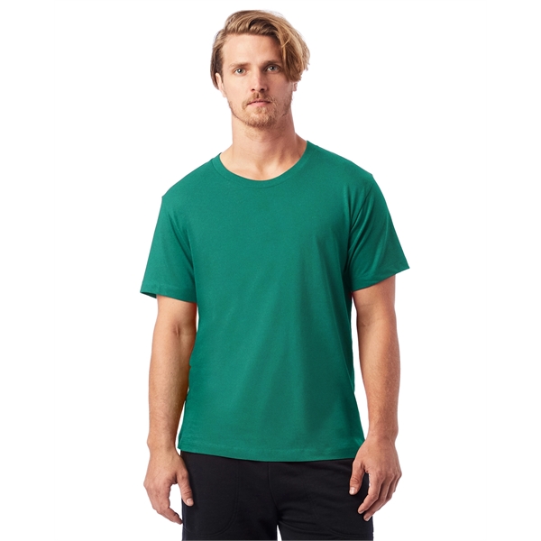 Alternative Unisex Go-To T-Shirt