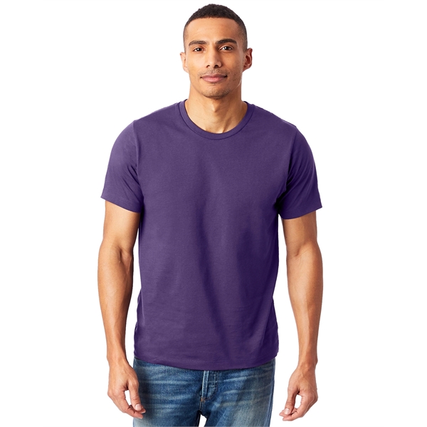 Alternative Unisex Go-To T-Shirt