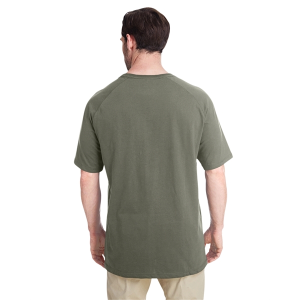 Dickies Men's Temp-IQ Performance T-Shirt - Dickies Men's Temp-IQ Performance T-Shirt - Image 15 of 63