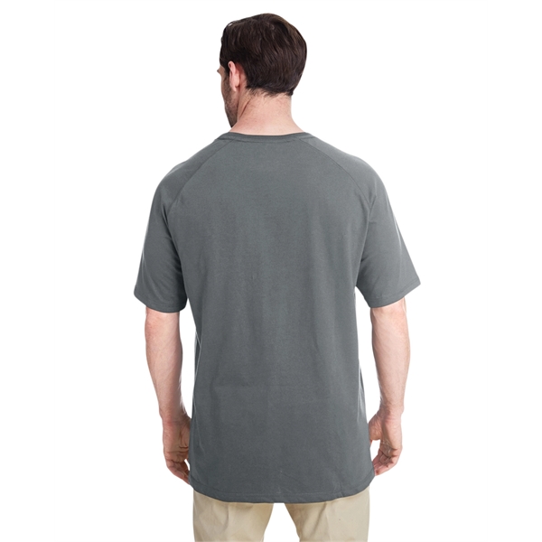 Dickies Men's Temp-IQ Performance T-Shirt - Dickies Men's Temp-IQ Performance T-Shirt - Image 18 of 63