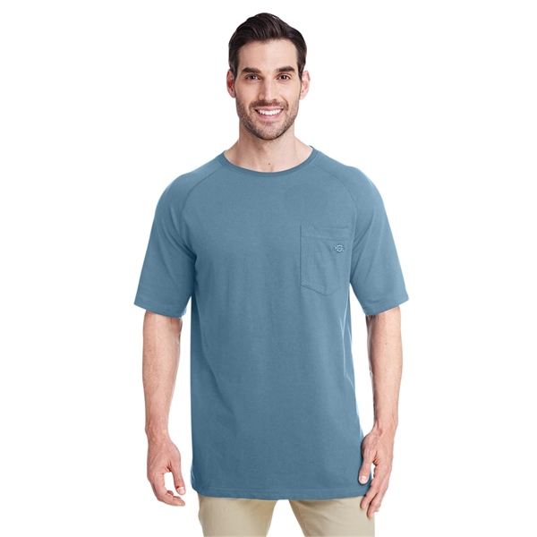 Dickies Men's Temp-IQ Performance T-Shirt - Dickies Men's Temp-IQ Performance T-Shirt - Image 23 of 63