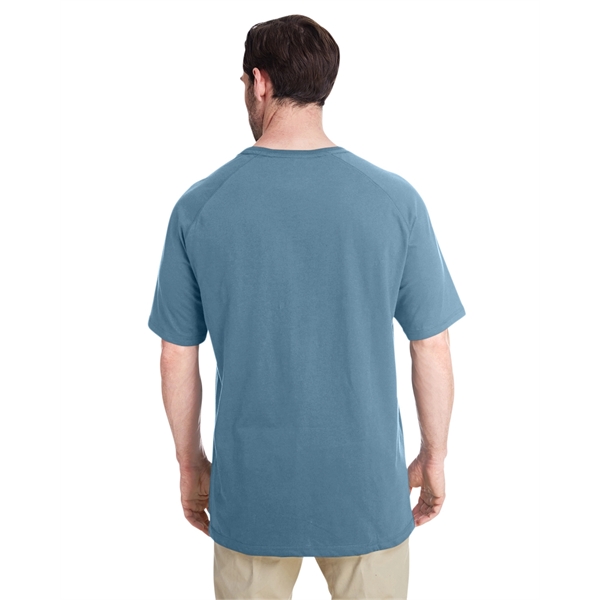 Dickies Men's Temp-IQ Performance T-Shirt - Dickies Men's Temp-IQ Performance T-Shirt - Image 24 of 63