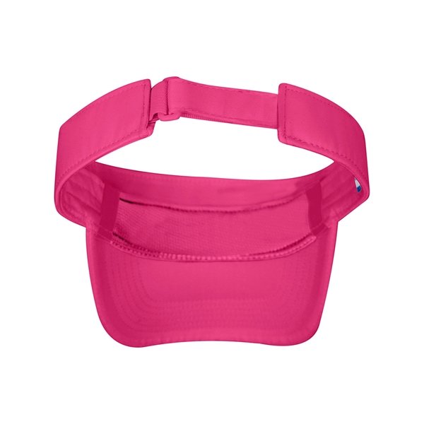 J America Adult Hawkeye Visor - J America Adult Hawkeye Visor - Image 25 of 37