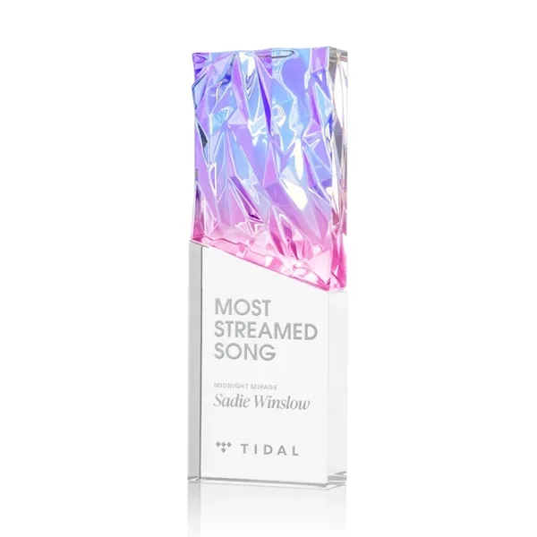 Ophelia Award - Clear - Ophelia Award - Clear - Image 2 of 8