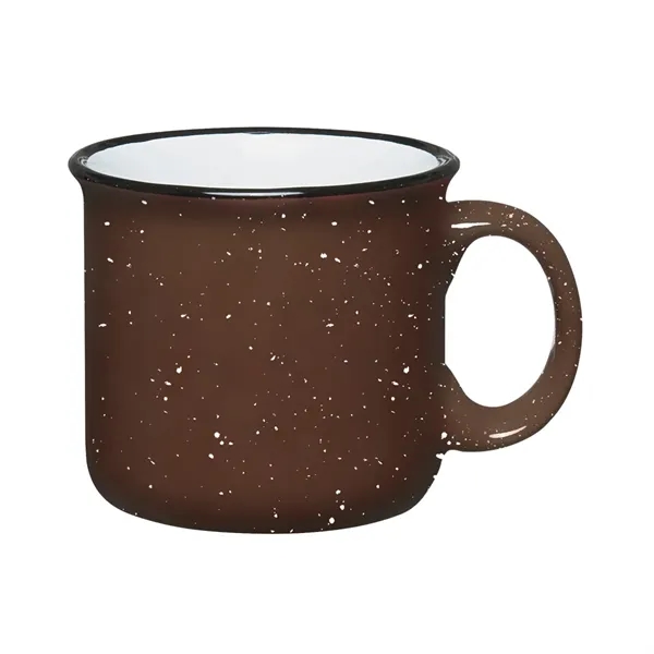 15 Oz. Full Color Campfire Mug - 15 Oz. Full Color Campfire Mug - Image 2 of 13