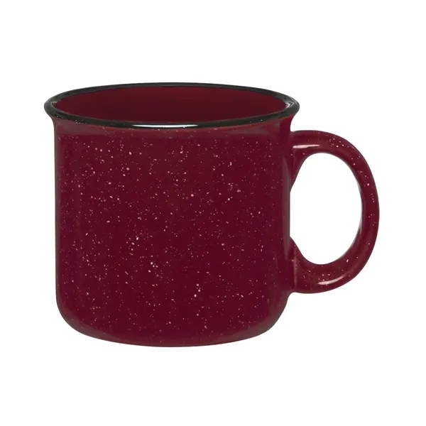 15 Oz. Full Color Campfire Mug - 15 Oz. Full Color Campfire Mug - Image 6 of 13
