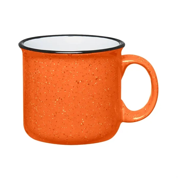 15 Oz. Full Color Campfire Mug - 15 Oz. Full Color Campfire Mug - Image 7 of 13