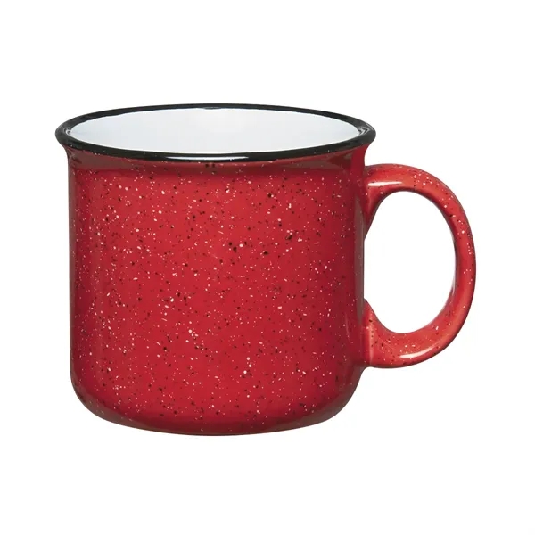 15 Oz. Full Color Campfire Mug - 15 Oz. Full Color Campfire Mug - Image 9 of 13