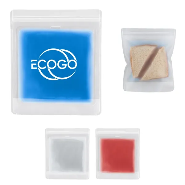 Reusable Cold Storage Bag