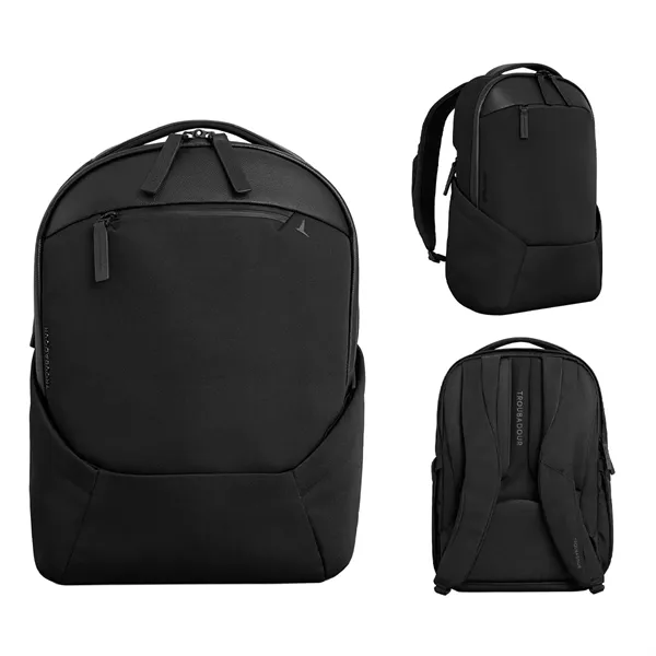 Troubadour rPET Apex Compact Backpack 4.0 - Troubadour rPET Apex Compact Backpack 4.0 - Image 1 of 6