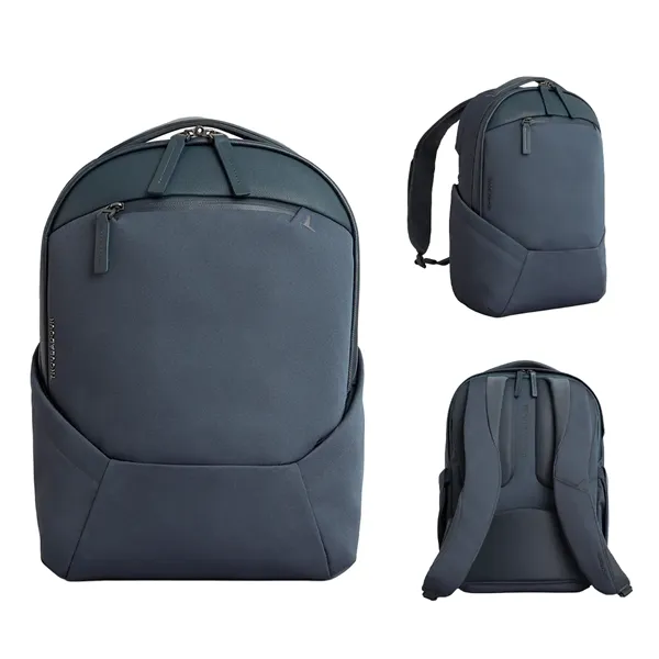Troubadour rPET Apex Compact Backpack 4.0 - Troubadour rPET Apex Compact Backpack 4.0 - Image 3 of 6