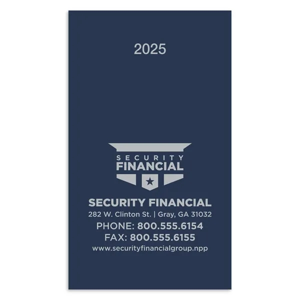 Triumph® Calendars Monthly Pocket Planner - Triumph® Calendars Monthly Pocket Planner - Image 5 of 37