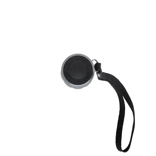 Mini Aluminum LED Flashlight - Mini Aluminum LED Flashlight - Image 6 of 8